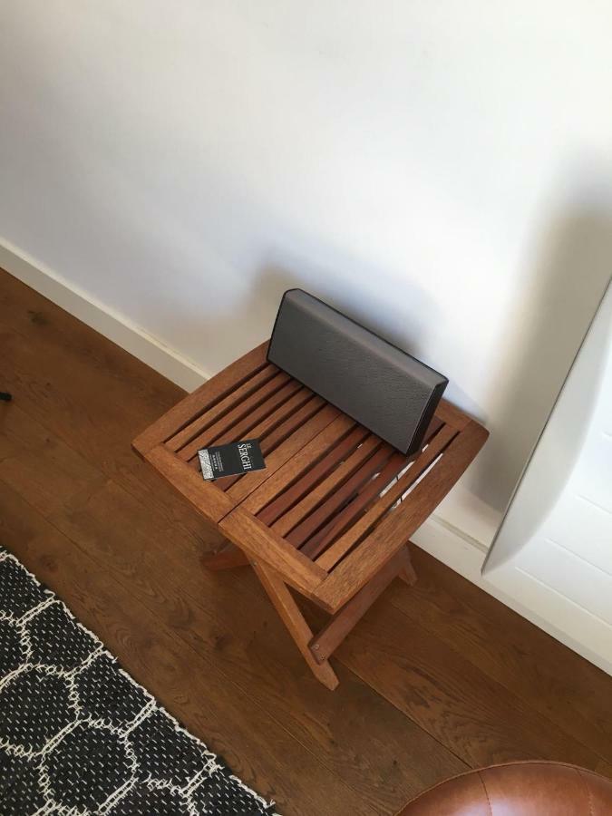Ferienwohnung Ne Le Dis A Personne Saint-Martin-de-Ré Exterior foto