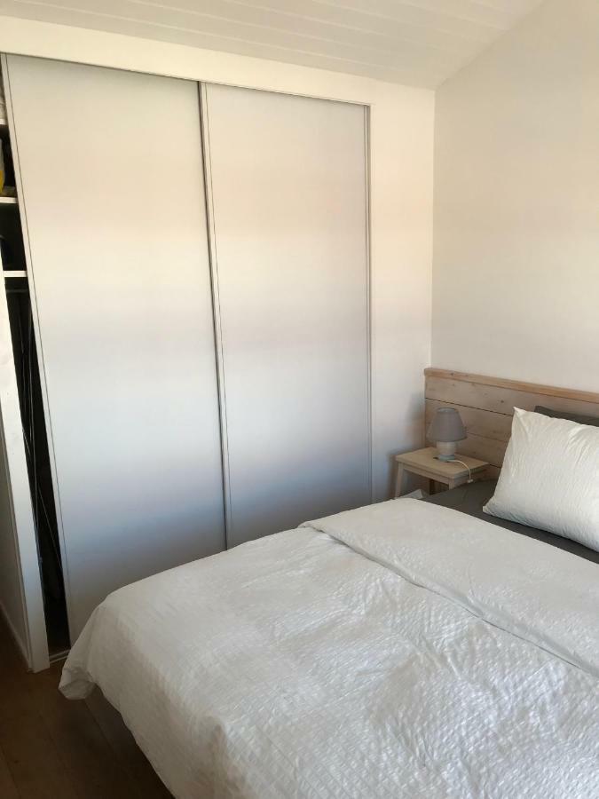 Ferienwohnung Ne Le Dis A Personne Saint-Martin-de-Ré Exterior foto